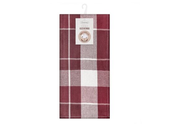 RĘCZNIK KUCHENNY/2 RK/2/MONA/BORD 50X70/2 KPL