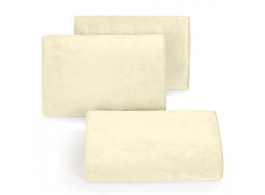 Ręcznik szybkoschnący AMY 30 x 30 cm kremowy