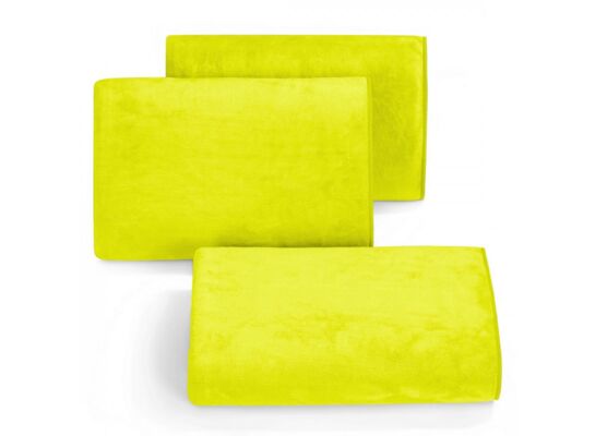 Ręcznik szybkoschnący AMY 30 x 30 cm zielony