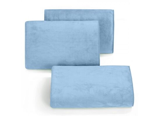 Ręcznik szybkoschnący AMY 30 x 30 cm niebieski
