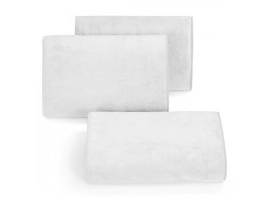 Ręcznik szybkoschnący AMY 30 x 30 cm biały