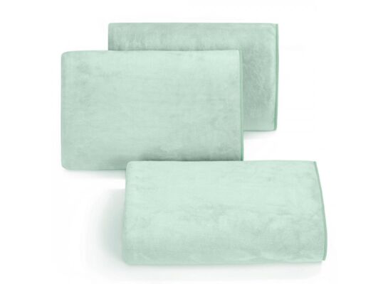 Ręcznik szybkoschnący AMY 70 x 140 cm miętowy