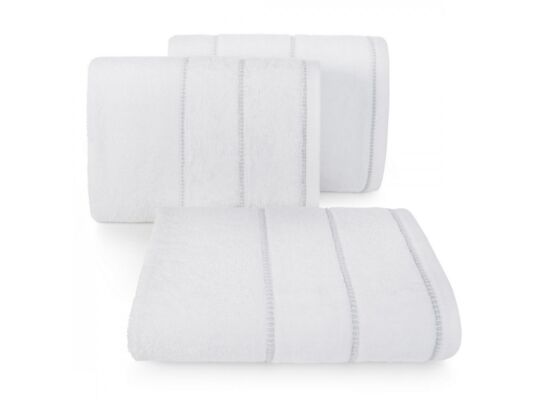 Ręcznik Mari 30 x 50 cm biały