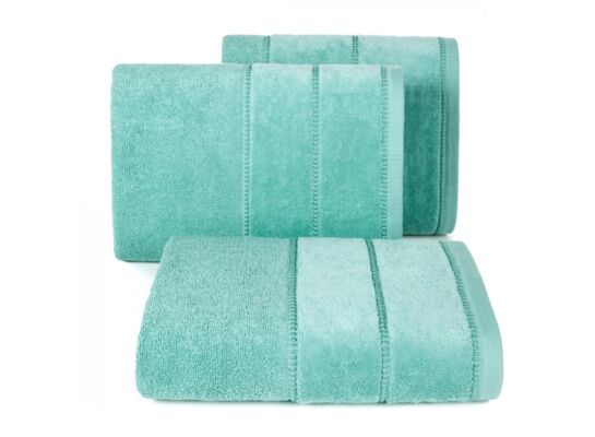 Ręcznik Mari 50 x 90 cm miętowy