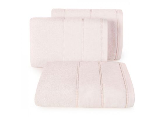 Ręcznik Mari 30 x 50 cm różowy