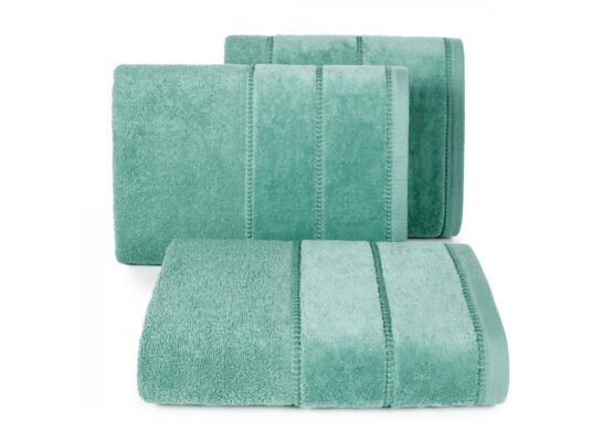 Ręcznik Mari 50 x 90 cm zielony