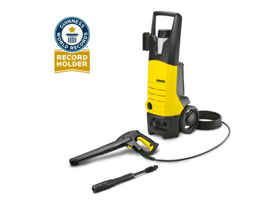 Myjka wysokociśnieniowa K 5 Uniwersal Kärcher