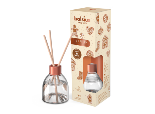 Dyfuzor zapachowy 60 ml LE TS Krem nugatowy