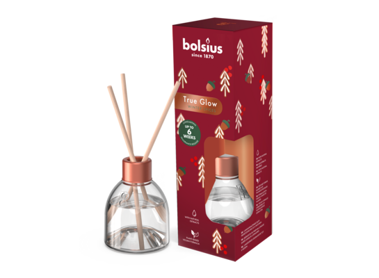 Dyfuzor zapachowy 60 ml LE TS Winter Spices