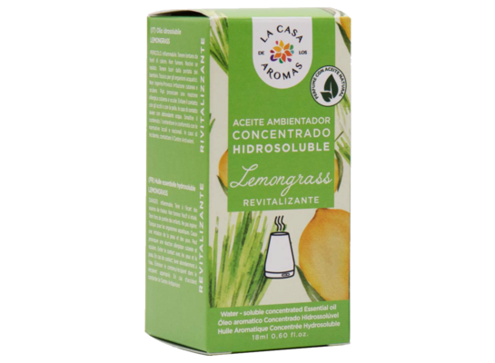 Olejek o zapachu citronelli 18 ml