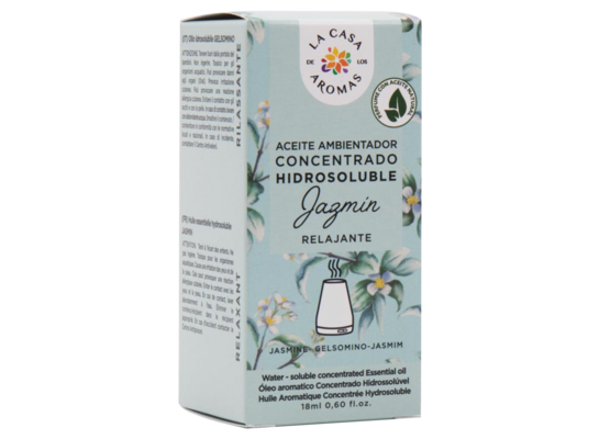 Olejek zapachowy jaśmin 18 ml