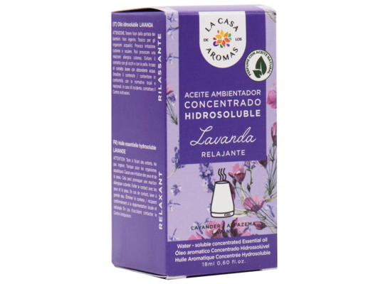 Olejek zapachowy lawenda 18 ml