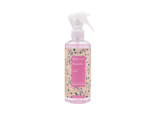 Mgiełka zapachowa 250 ml magnolia Mikaromas