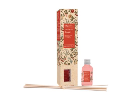 Patyczki zapachowe 30 ml owoce leśne Mikaromas