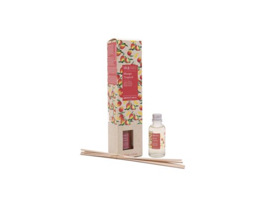 Patyczki zapachowe 30 ml mango Mikaromas