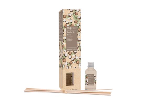 Patyczki zapachowe 30 ml kokos Mikaromas