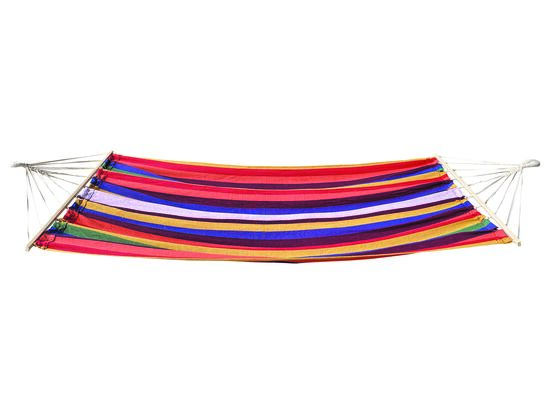 Hamak 200 x 80 cm paski