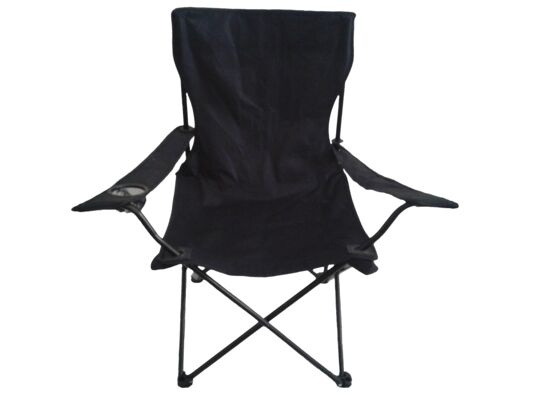 Krzesło turystyczne mix kolorów