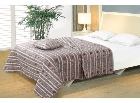 Narzuta PATCHWORK LOVE mix 200 x 220 cm BBK