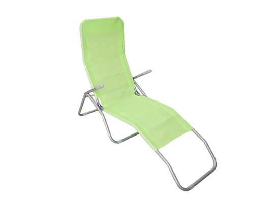 Leżak leniwiec limonkowy