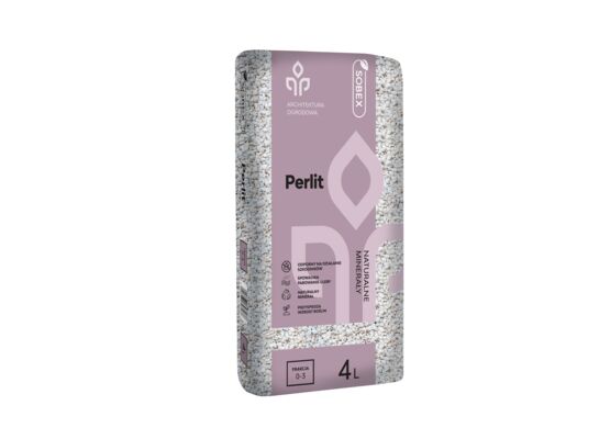 Perlit 4 l (0-3) Sobex