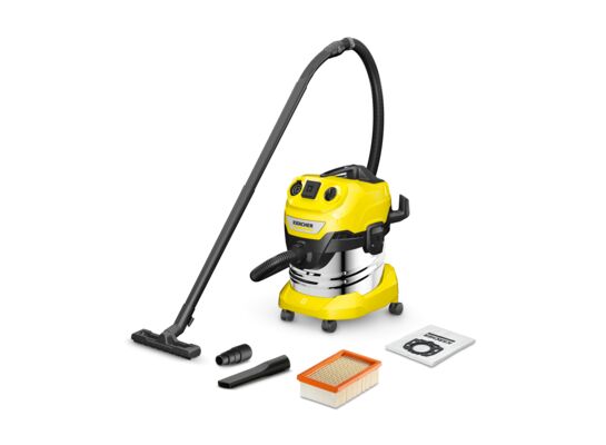 Odkurzacz WD 4 P S V-20/5/22 Kärcher