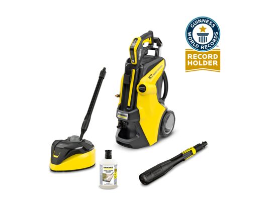 Myjka wysokociśnieniowa K 7 Smart Control Home Kärcher