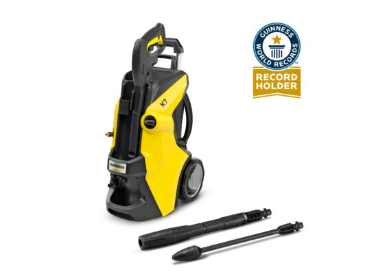 Myjka wysokociśnieniowa K 7 Power Kärcher