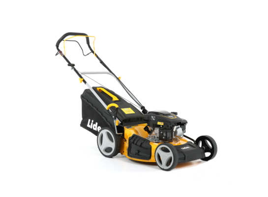 Kosiarka spalinowa z napędem Lider DK20N170-4W1