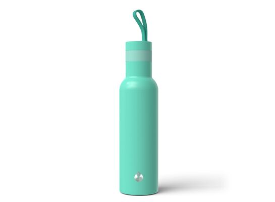 Butelka termiczna 0,49 l różne kolory Dafi