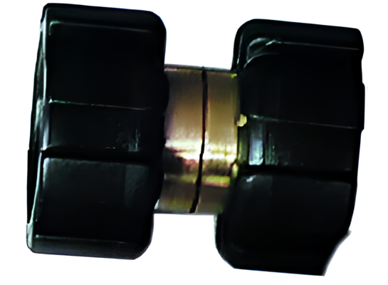 Złączka obudowy filtra