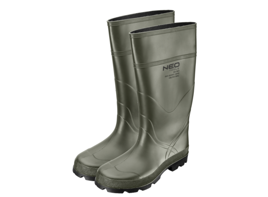 Kalosze robocze OB FO SRC z PCV rozmiar 42 NEO