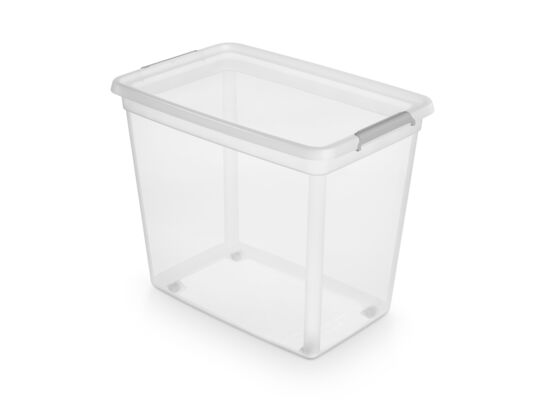 Pojemnik BaseStore 80 l wheel