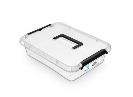 Pojemnik SimpleStore 6 l rączka