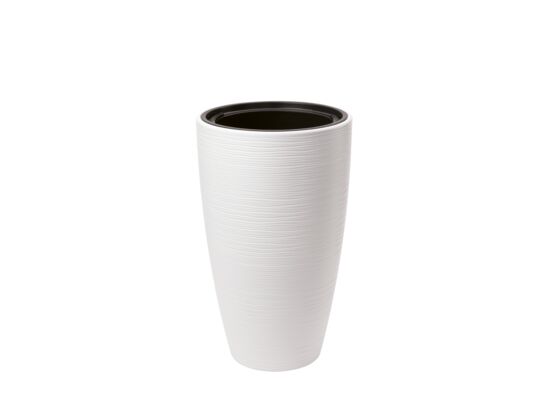 Osłonka Gobi slim 40 platyna