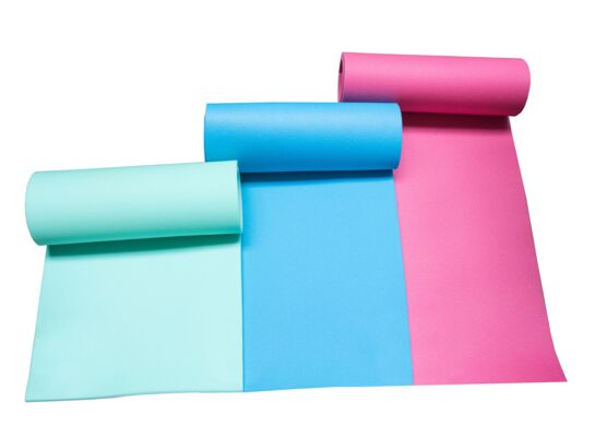 Karimata 8 mm mix kolorów