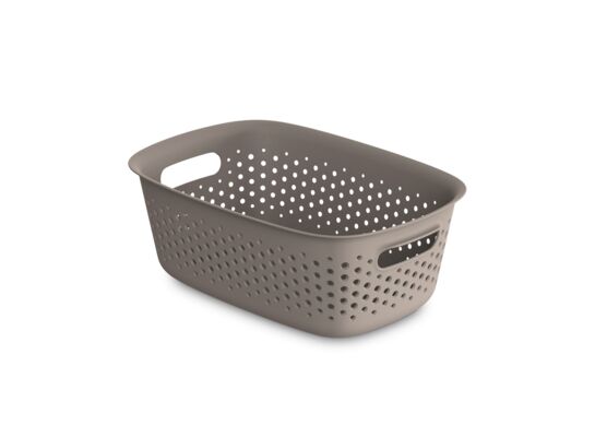 Pojemnik OpenStore 3,5 l Basket tender taupe