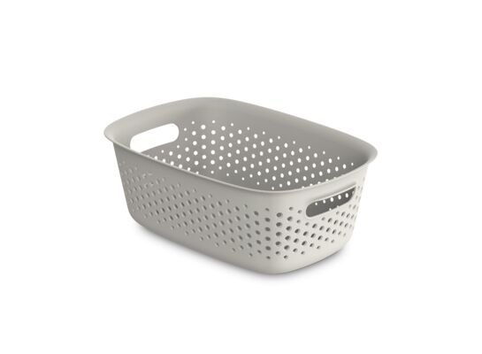 Pojemnik OpenStore 3,5 l Basket ivory white