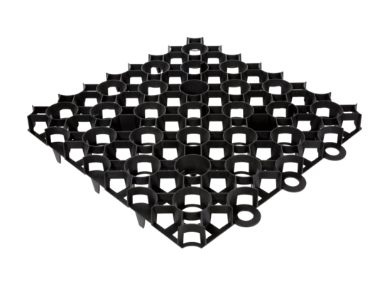 Krata parkingowa 50 x 50 x 4 cm