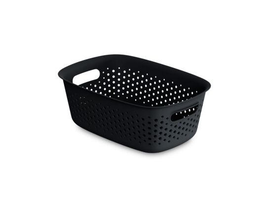 Pojemnik OpenStore 3,5 l Basket midnight black