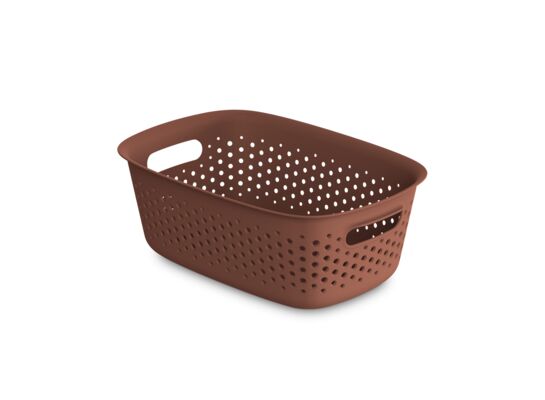 Pojemnik OpenStore 3,5 l Basket brick dust