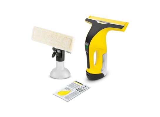 Urządzenie do mycia okien WV 6 Plus Kärcher