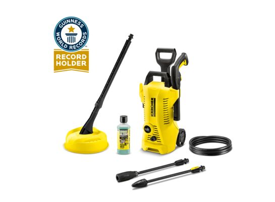 Myjka K 2 Power Control Home Kärcher