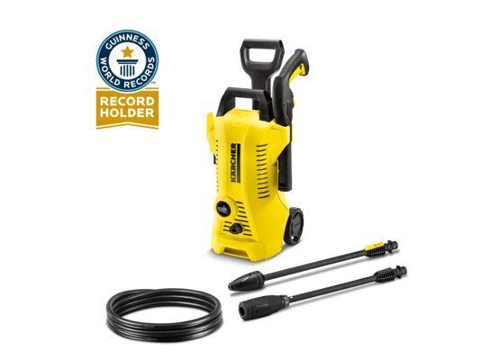 Myjka K 2 Power Control Kärcher