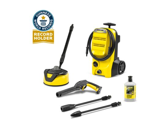 Myjka K 4 Classic Home Kärcher