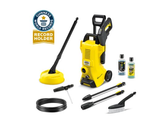 Myjka K 3 Power Control Car & Home Kärcher