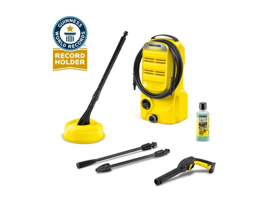 Myjka K 2 Classic Home Kärcher