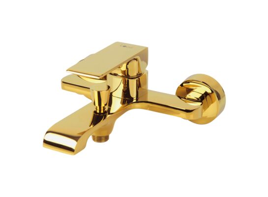 Bateria wannowa Maroko MA 43 złoty połysk Loge