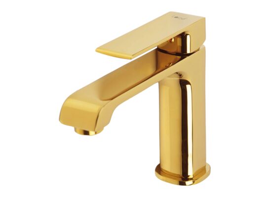 Bateria umywalkowa Maroko MA 41 złoty Loge