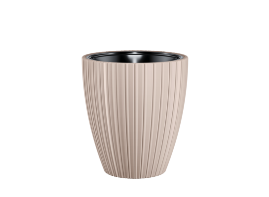 Donica Mika 30 szaro-beżowy